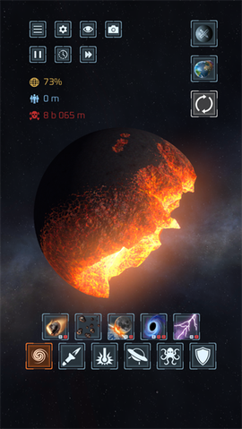 毁灭星球模拟器[图4]