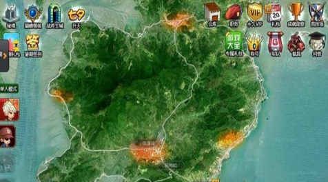 爆枪英雄截图2