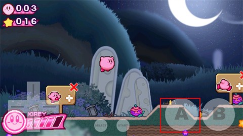 星之卡比银河故事手机版[图1]