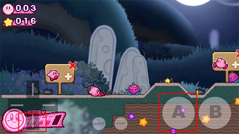 星之卡比银河故事手机版[图2]