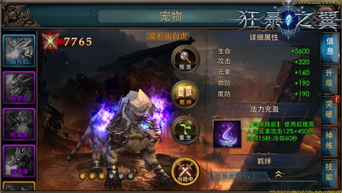 狂暴之翼[图2]