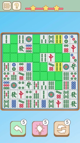 麻将挪挪对截图4
