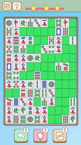 麻将挪挪对截图5