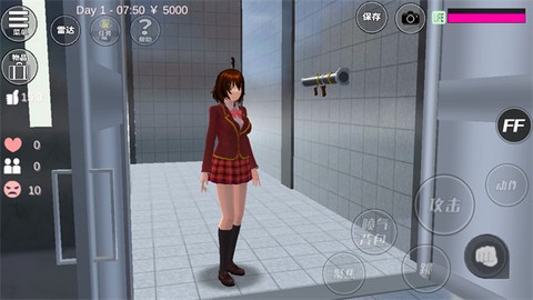樱校模拟器中文版[图10]