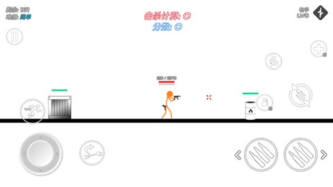 火柴人战争复仇打击[图7]