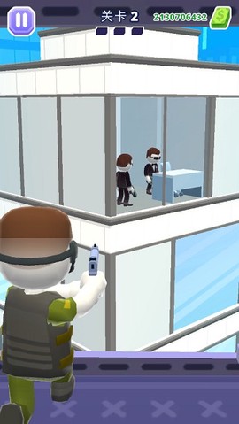直升机射手截图2