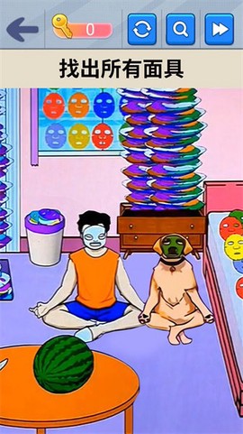 疯狂来爆梗[图1]