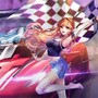 像素极致飞车