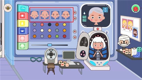 托卡生活小镇[图2]