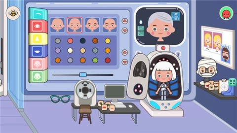 托卡生活小镇[图7]
