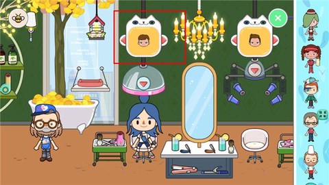 托卡生活小镇[图9]