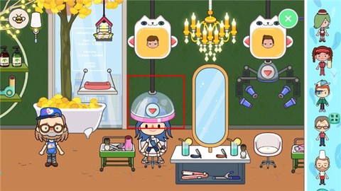 托卡生活小镇[图10]