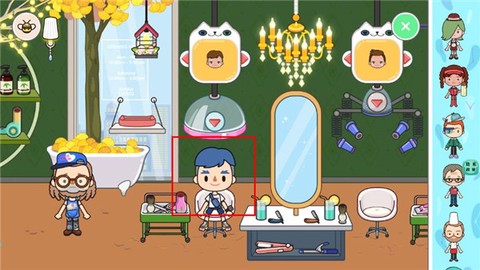 托卡生活小镇[图11]