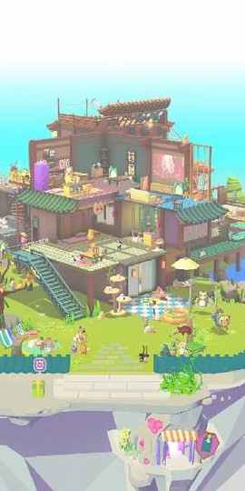 我需要猫咪截图1