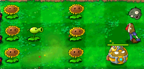 植物大战僵尸无尽版[图1]
