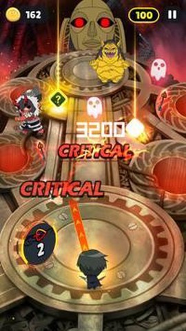 弓箭手苍林截图3
