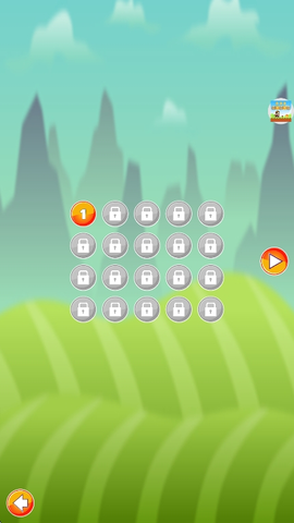 冒险小小世界截图2