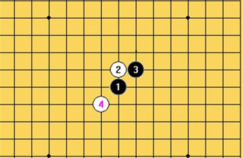 五子棋对战[图7]
