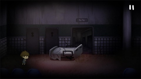 梦魇中文版截图2