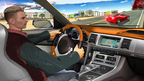 跑车高速赛截图3