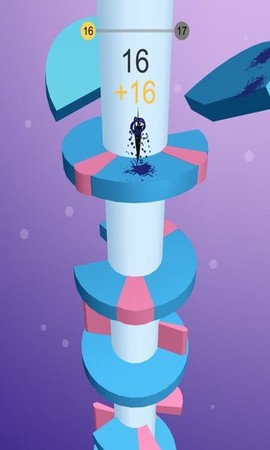 旋转跳一跳[图1]