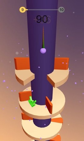旋转跳一跳截图2