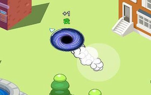 黑洞终极吞噬[图2]