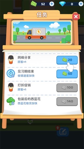小老板大冒险[图1]