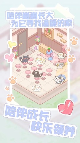 猫咪农场[图1]