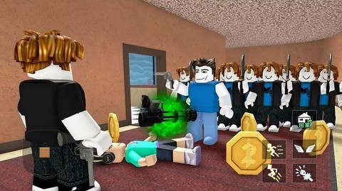 工艺模组世界截图3