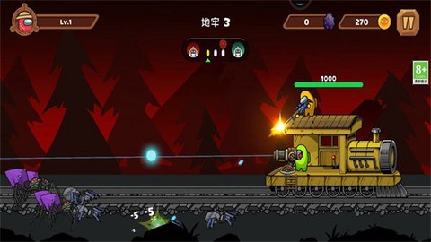狙击神枪手截图1