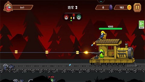狙击神枪手截图2