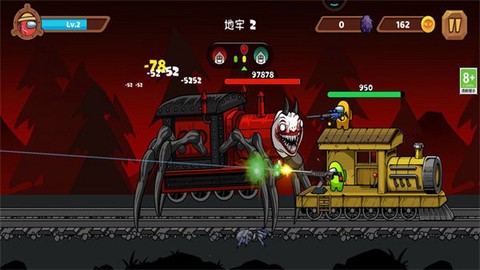 狙击神枪手截图3