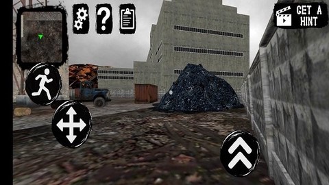 顽皮小丑截图1