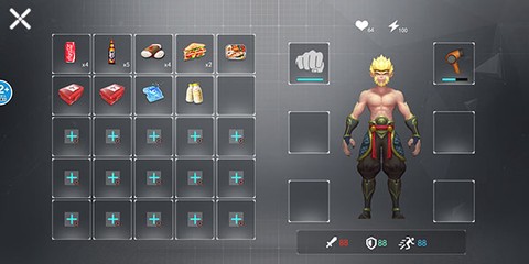 猴王模拟器免费版[图9]