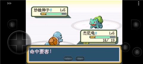 口袋妖怪：叶绿[图4]
