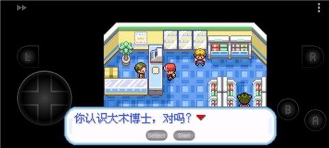 口袋妖怪：叶绿[图6]