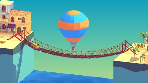 桥梁建造师2[图1]