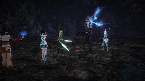 仙剑奇侠传6如何战斗