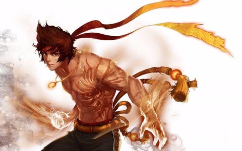 dnf极武皇怎么样[图1]