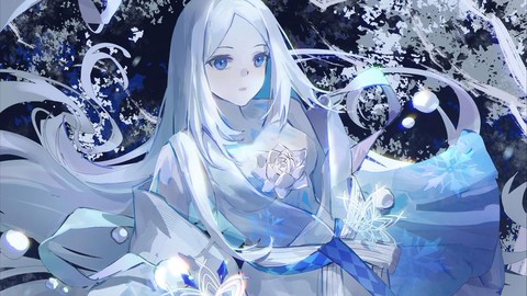 阴阳师怎么对抗雪女[图1]