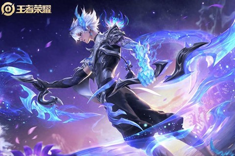 王者荣耀什么英雄好上手[图1]