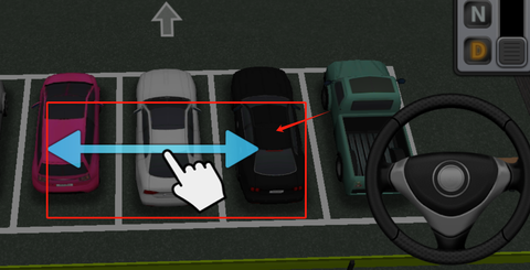 老王停车[图4]