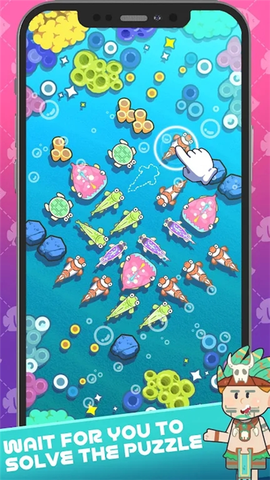 游轮大亨[图2]
