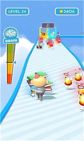 智商跑者截图1