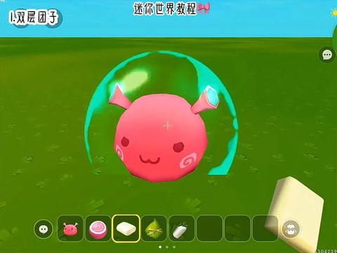迷你世界都可以做什么[图1]