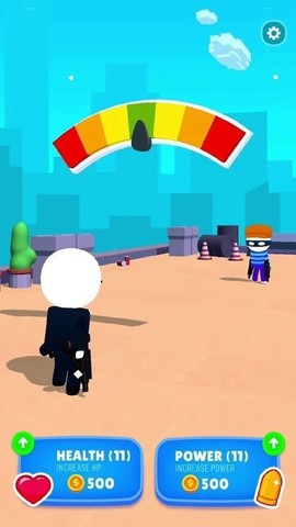 我射击贼6截图3