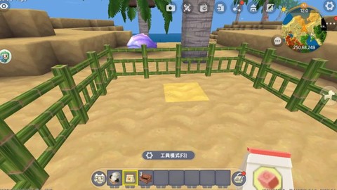 迷你世界怎么得到企鹅蛋