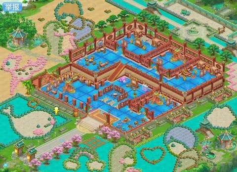 神武2手游怎么点修[图2]