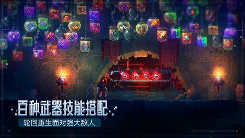 重生细胞免付费版汉化版截图3